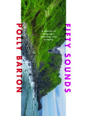 Fifty Sounds - ebook